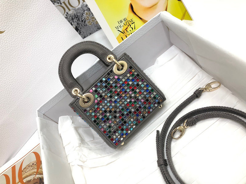 PHA - DOR Bags - 433