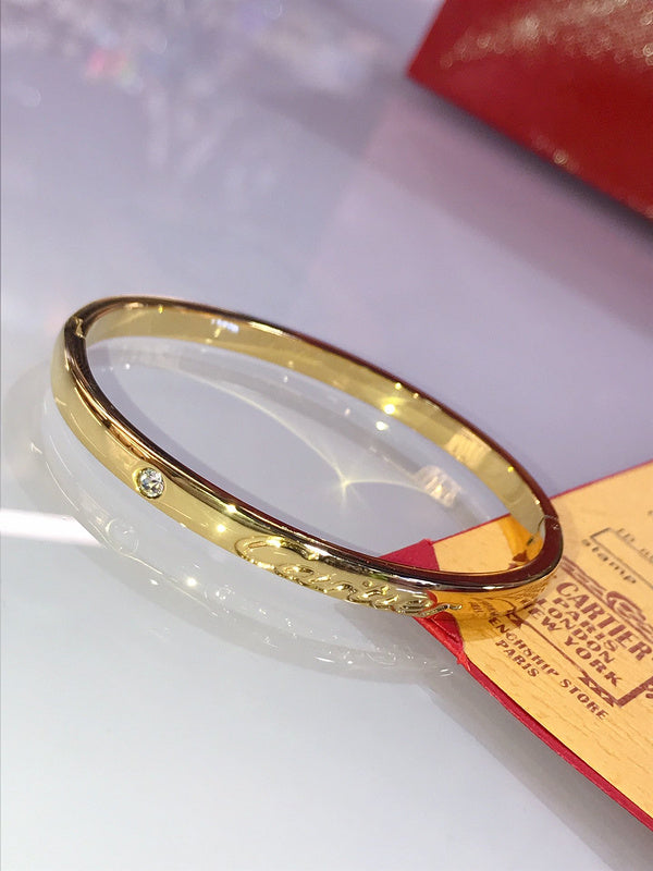 Cartier Jewelry