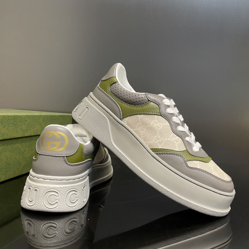 Gucci Luxury Shoes