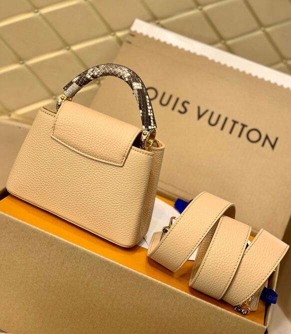 Mila's Edit - LOV Bags - 2977