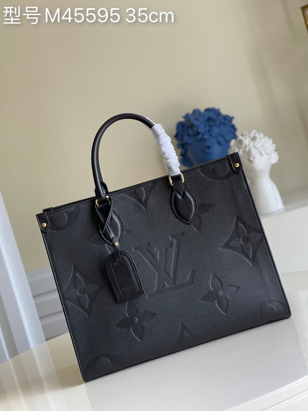 I W Fashion Lu-Vi bags - 17162