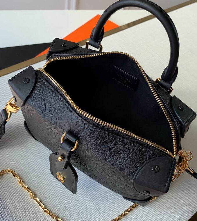 Mila's Edit - LOV Bags - 2965