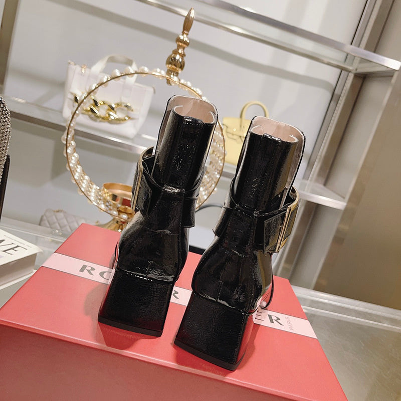 Roger Vivier Luxury Shoes