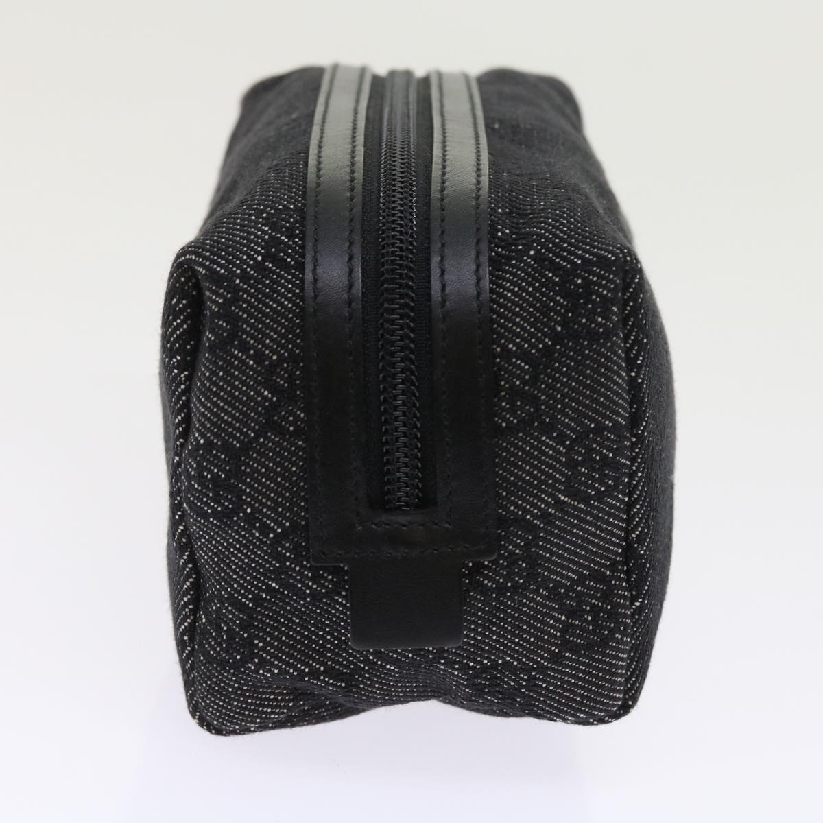 GUCCI Cosmetic pouch Clutch Bag