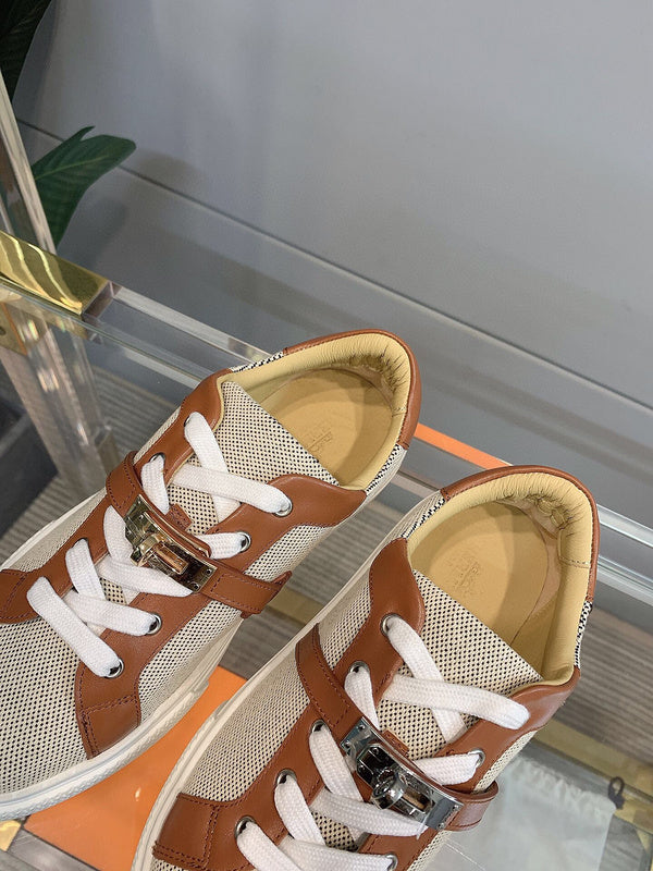 Hermes Luxury Shoes