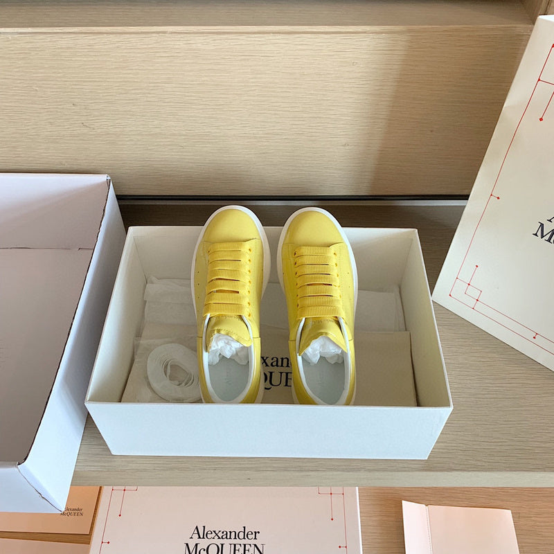 Alexander McQUEEN Luxury Shoes