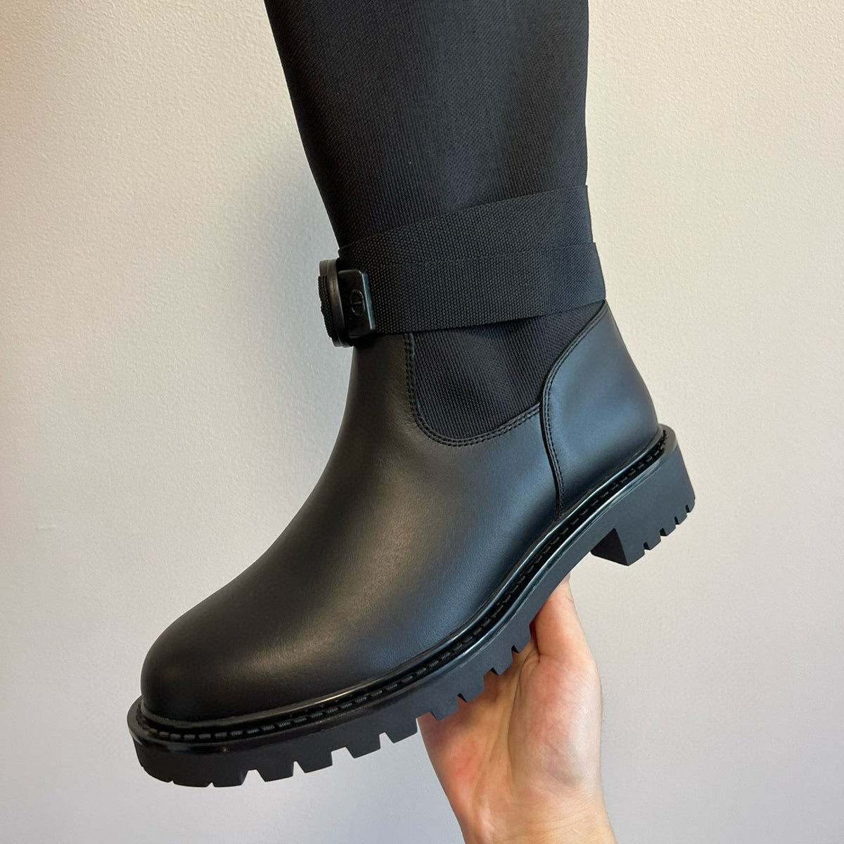 CD BOOTS