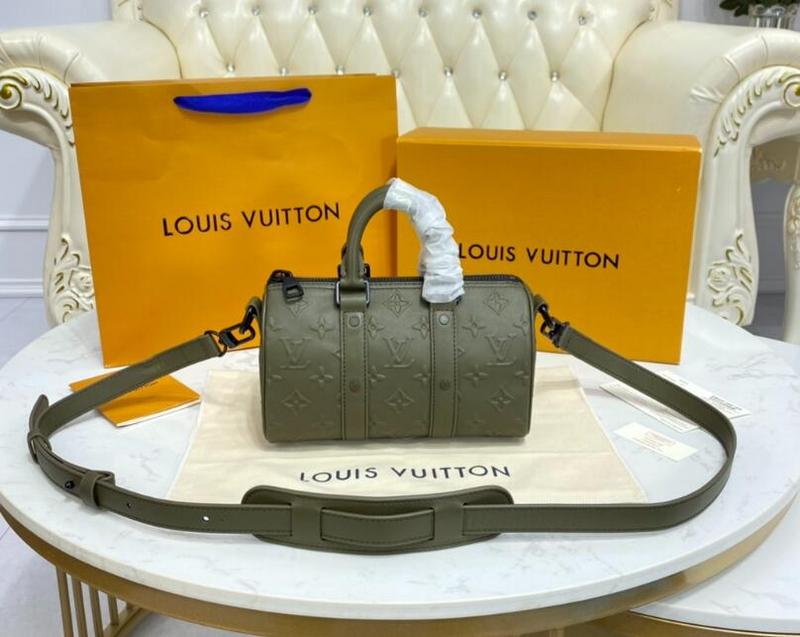 Mila's Edit - LOV Bags - 2388