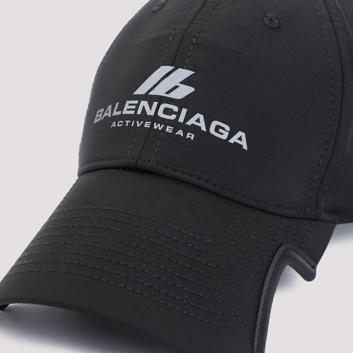 Balenciaga Polyester Cap Unisex