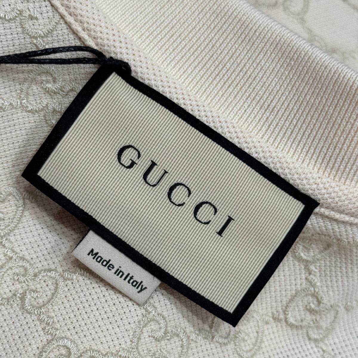 GG POLO SHIRT