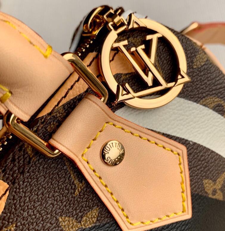 Mila's Edit - LOV Bags - 3062
