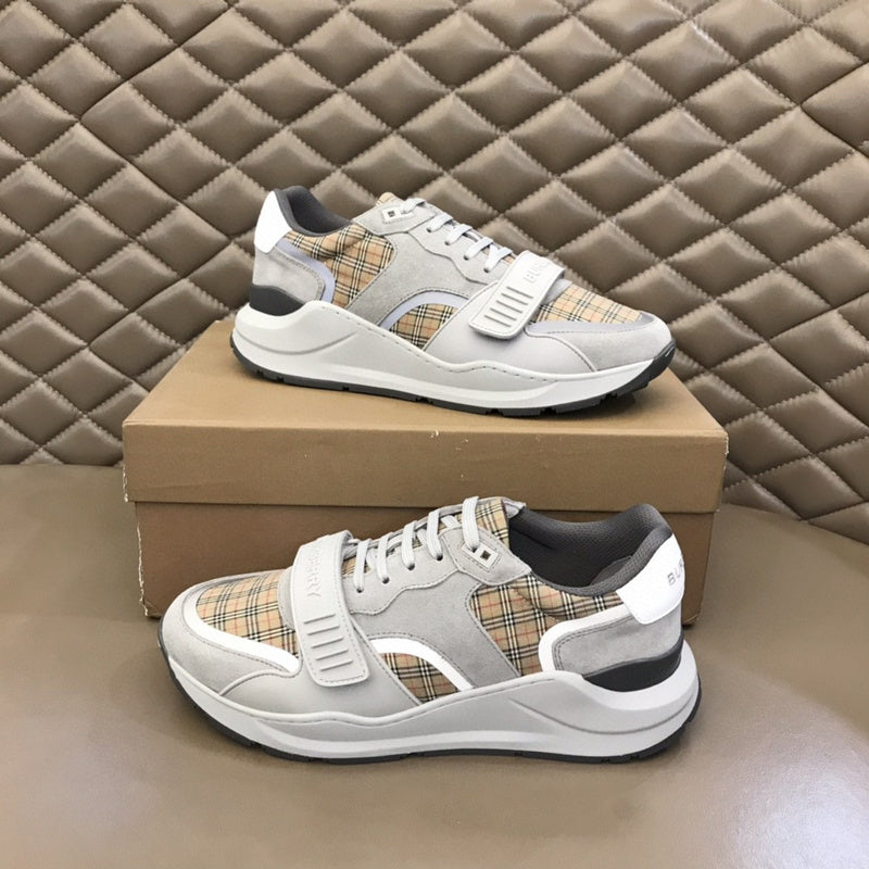 Burberry Luxury Shoes