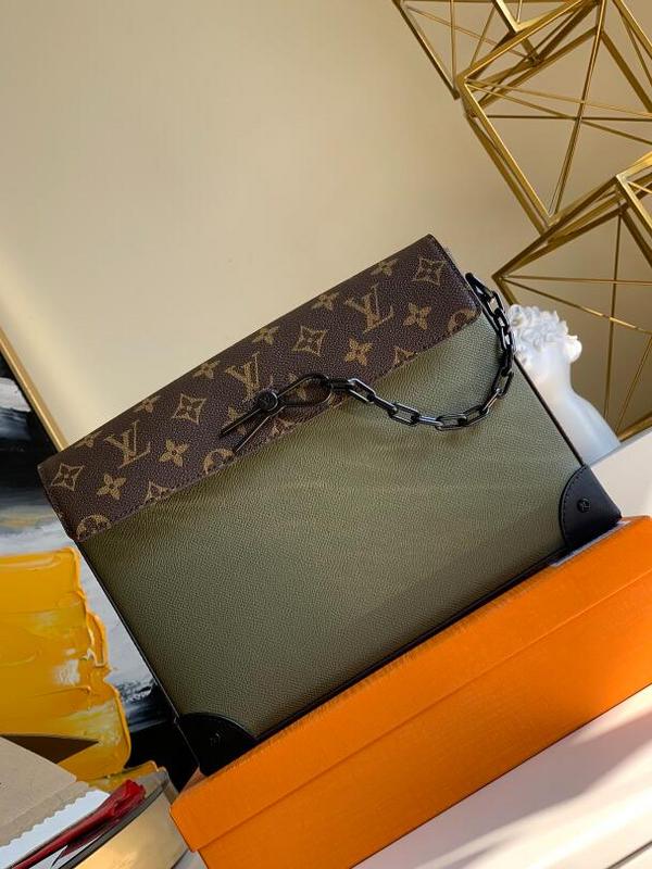 Mila's Edit - LOV Bags - 2614