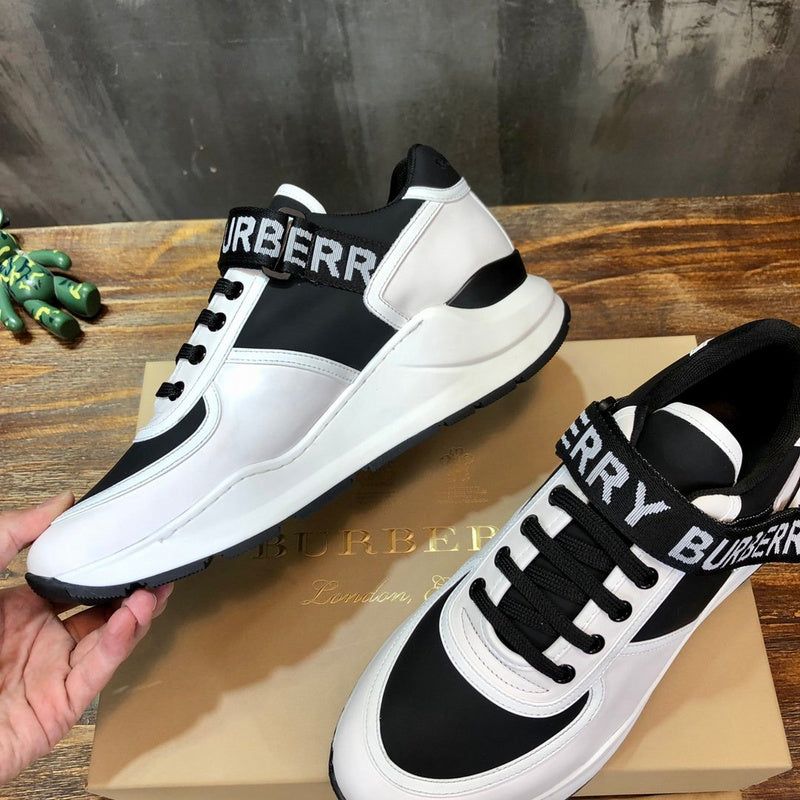 Burberry Luxury Shoes