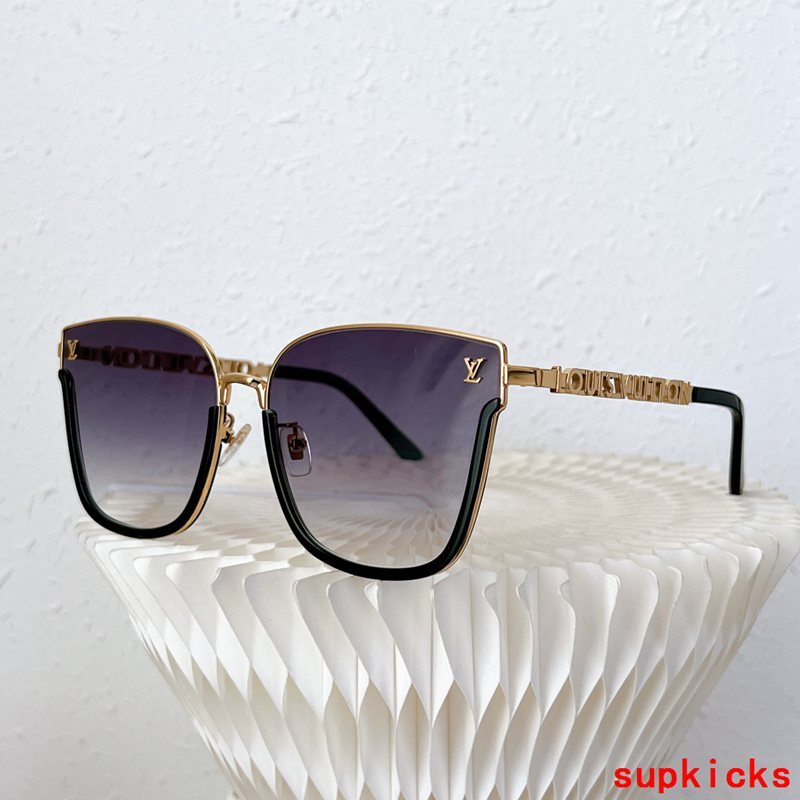 Louis Vuittion Luxury Sunglasses