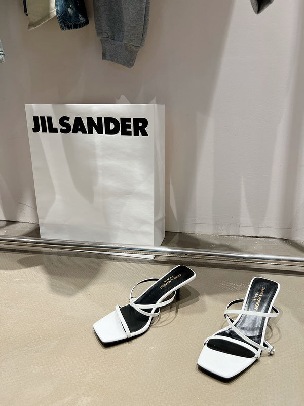 YSL Saint Laurent Luxury Shoes