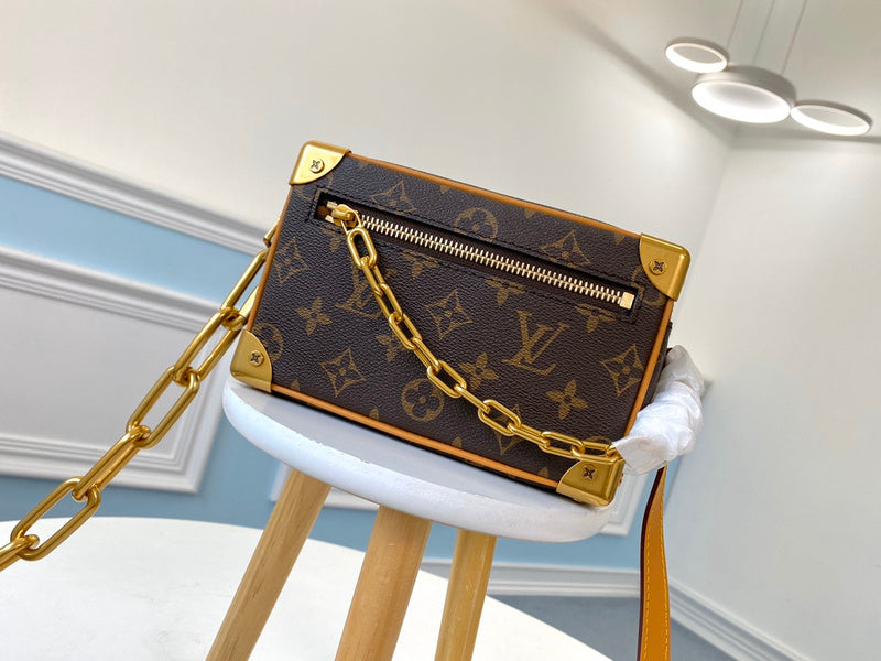 I W Fashion Lu-Vi bags - 17084