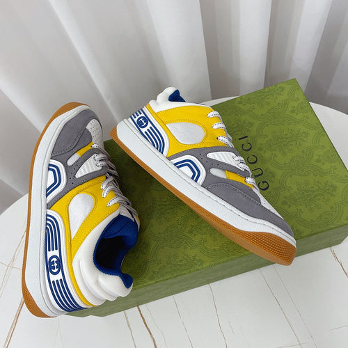 Gucci Luxury Shoes