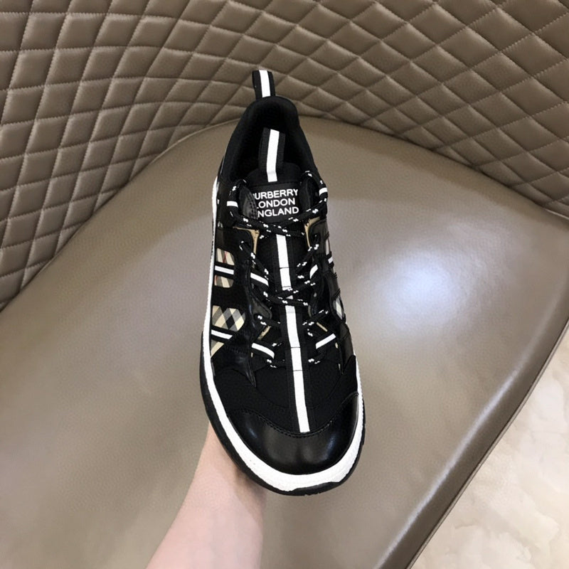 Burberry Luxury Shoes