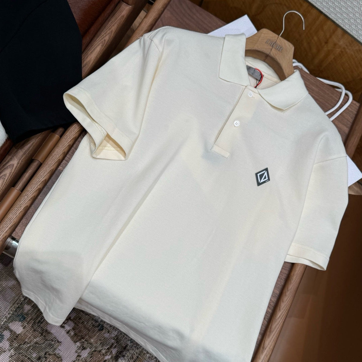 CD POLO SHIRT