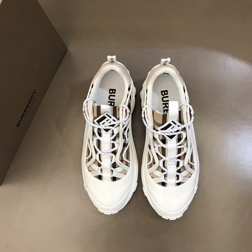 Burberry Luxury Shoes