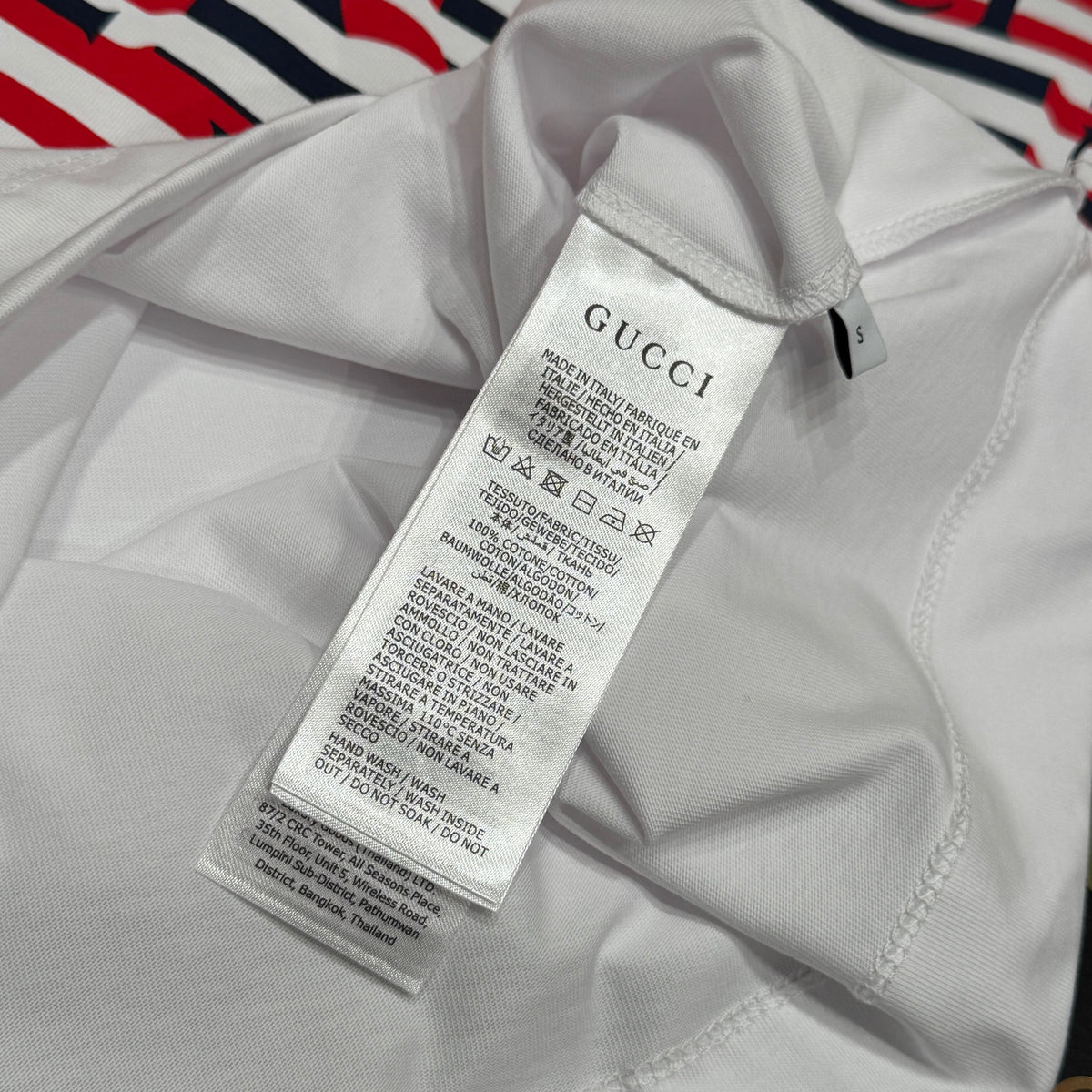 GG T-SHIRT