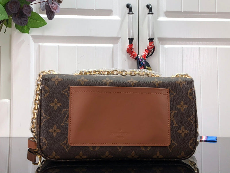 I W Fashion Lu-Vi Bags - 16720