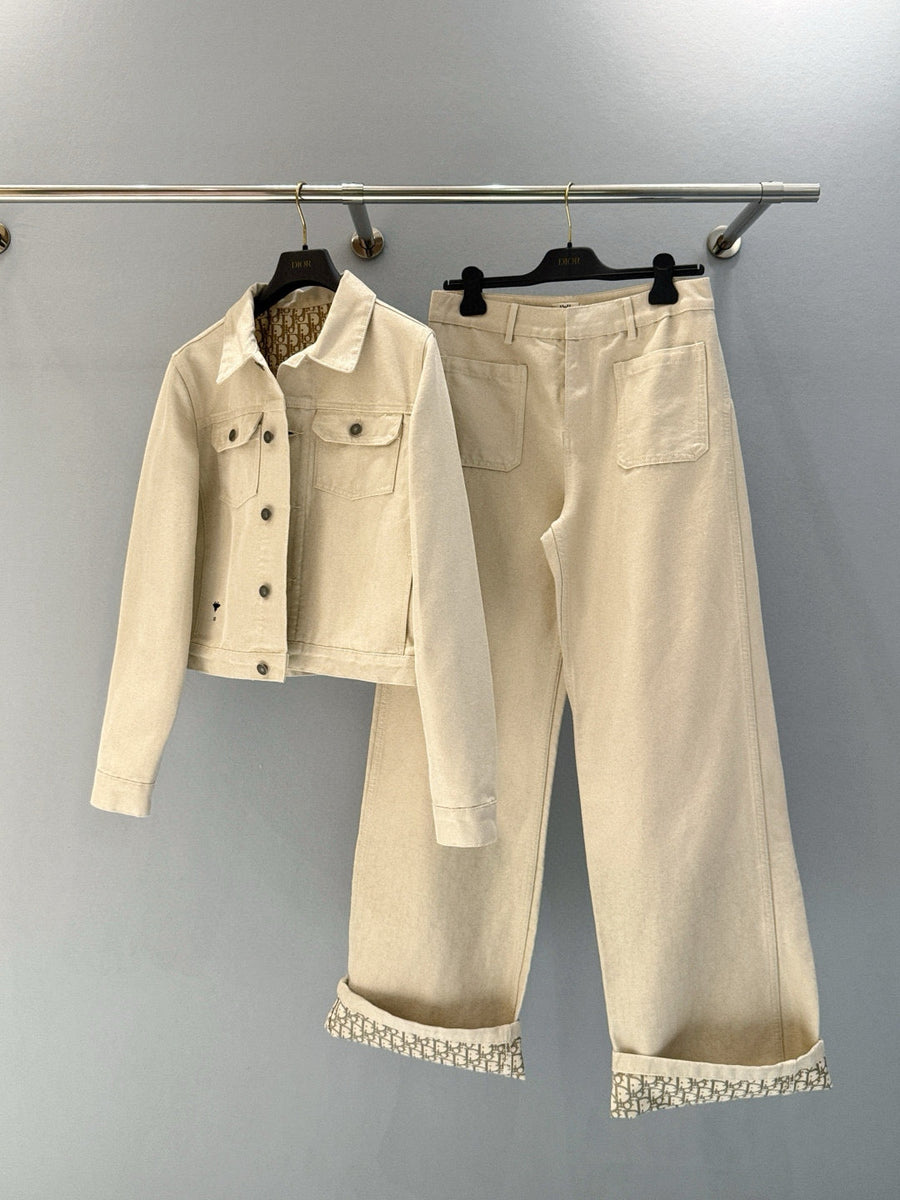 CD JEANS