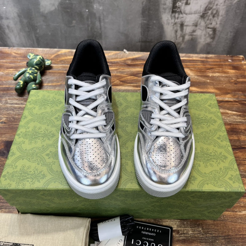 Gucci Luxury Shoes