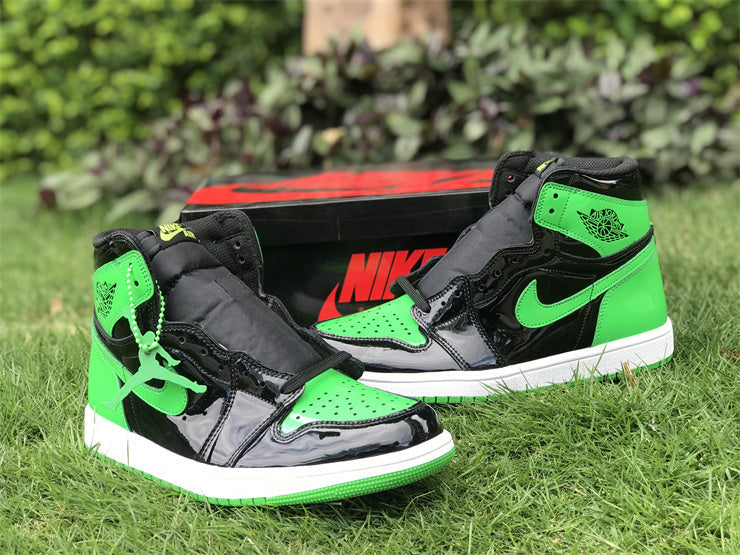 Nike Luxury Shoes