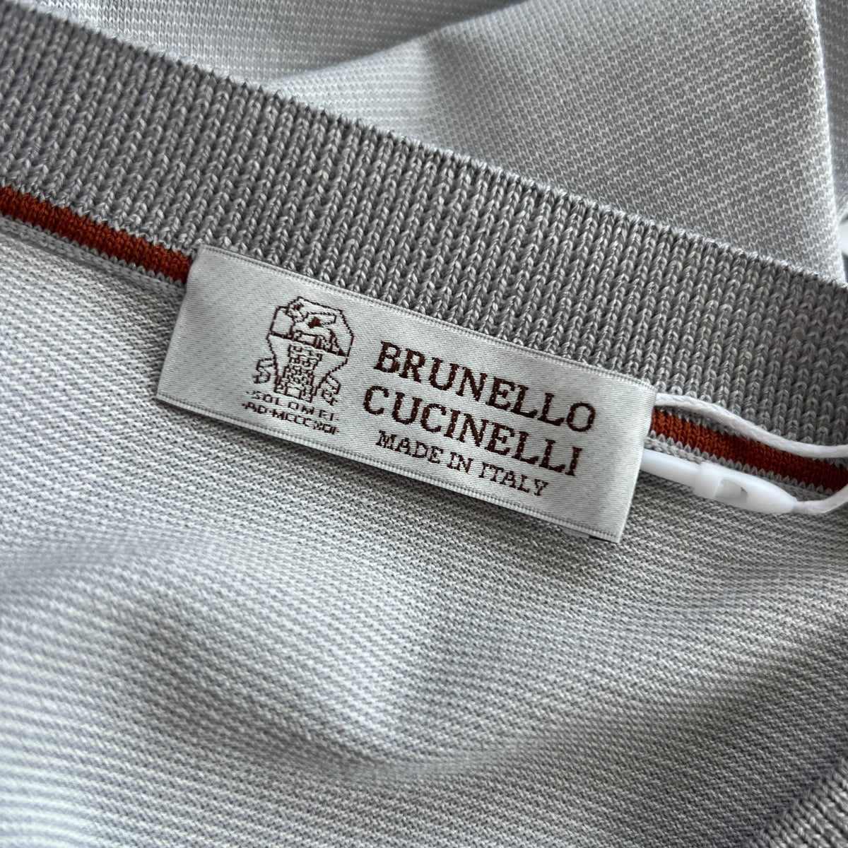 BRUNELLO C T-SHIRT