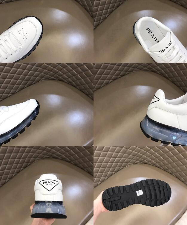 Mila's Edit - PD Men Shoes - 168