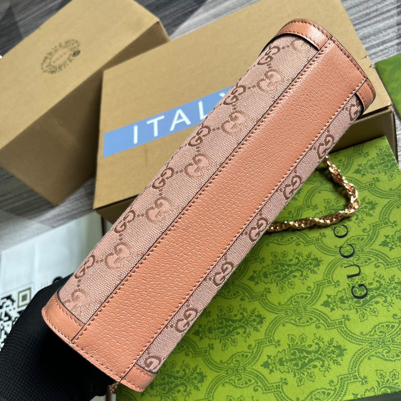 ENT - GCI Bags - 1276