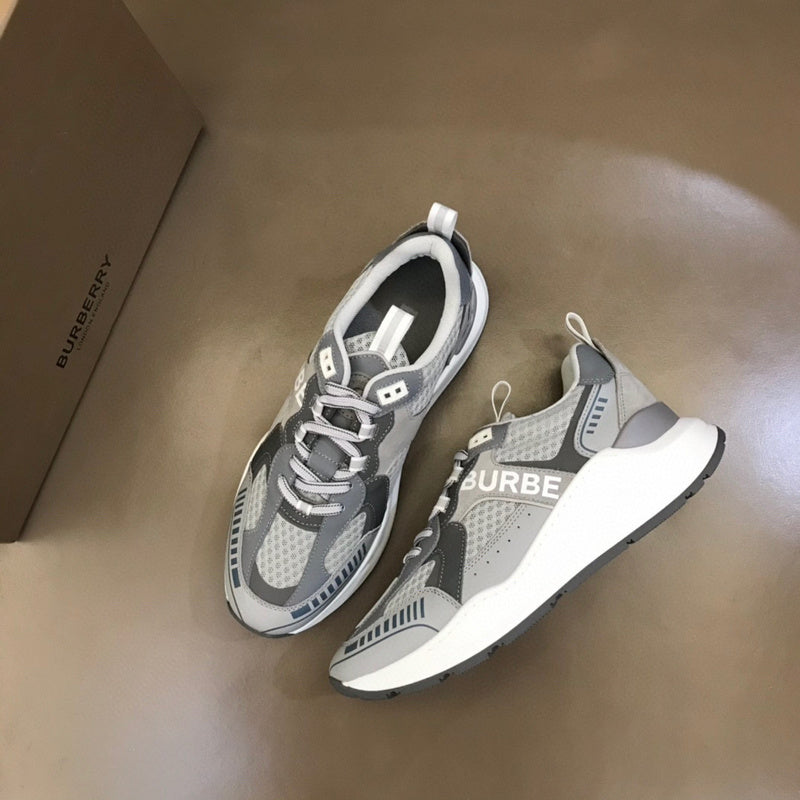 Burberry Luxury Shoes