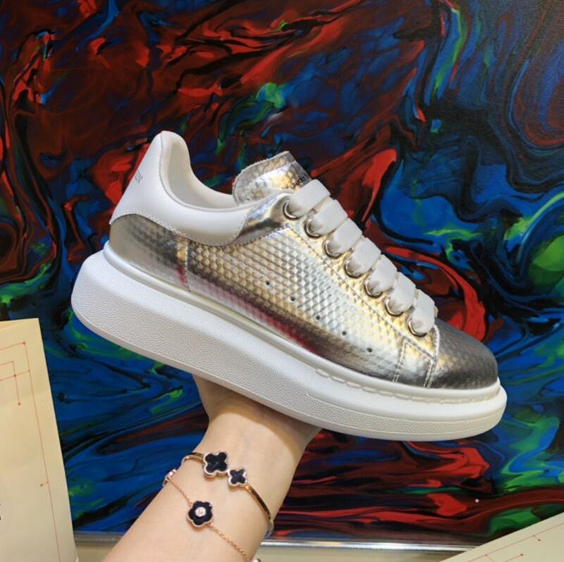 Mila's Edit - AQ Men SHoes - 455