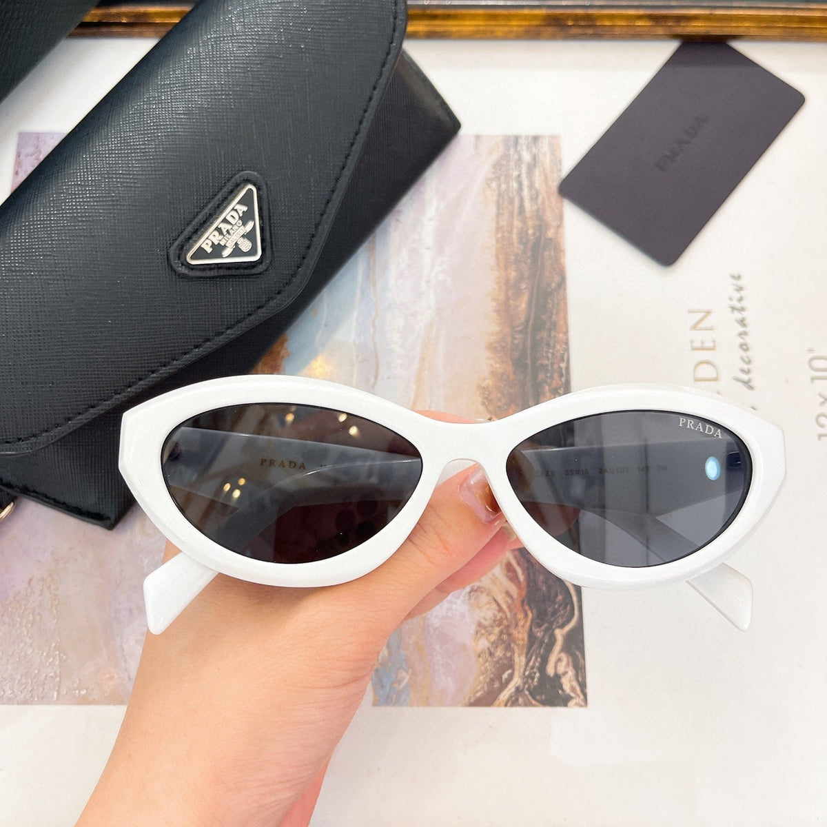 PD SUNGLASSES