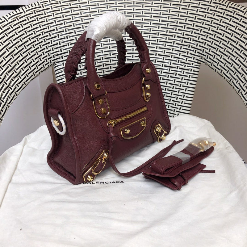 PHA - BG Bags - 103