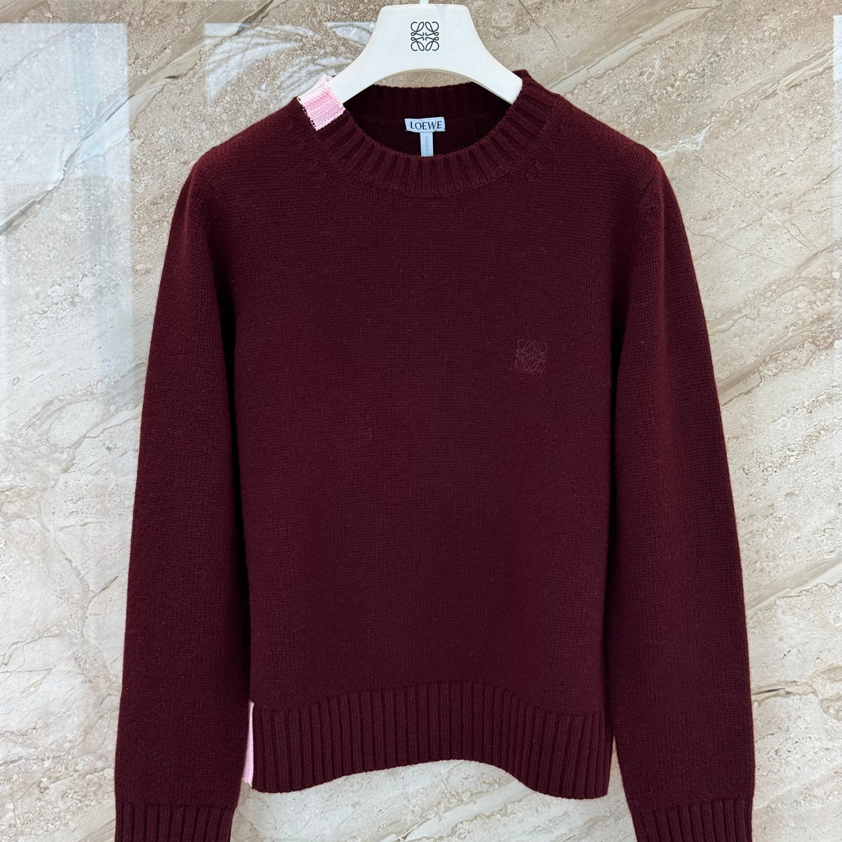 LOEW JUMPER