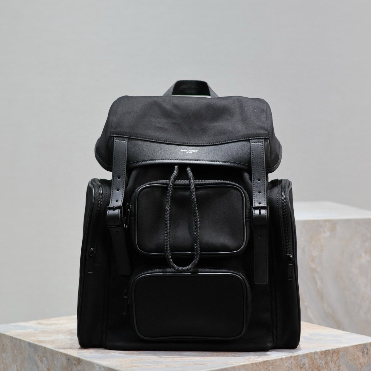 SL CITY MULTI POCKET BACKPACK
