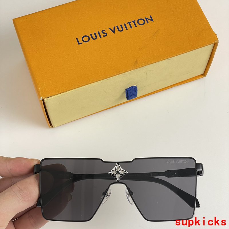 Louis Vuittion Luxury Sunglasses