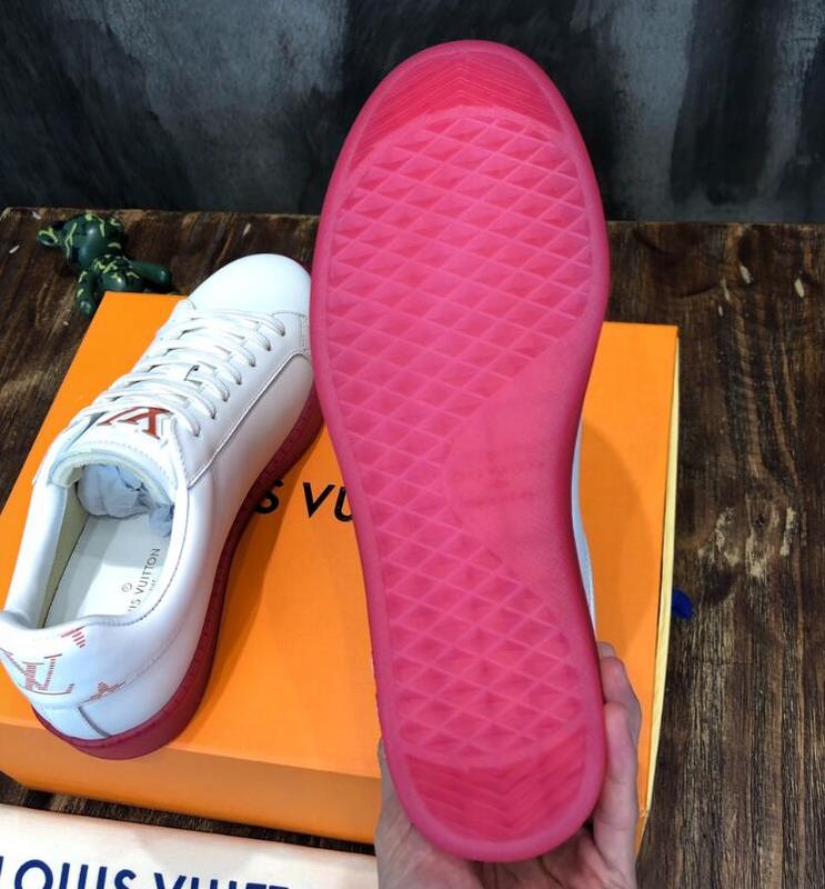 Mila's Edit - LOV Men Shoes - 1221