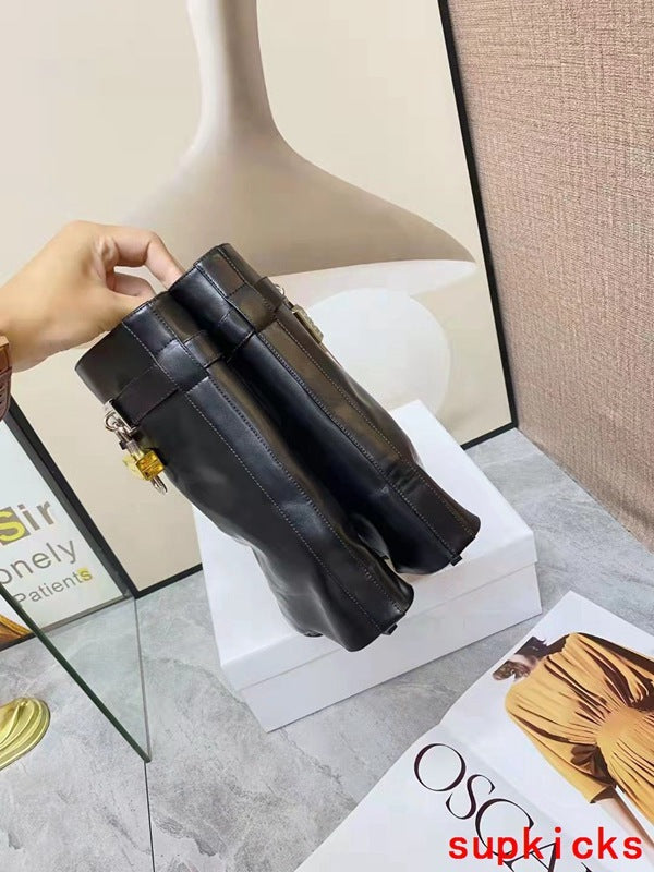 Givenchy Luxury Shoes