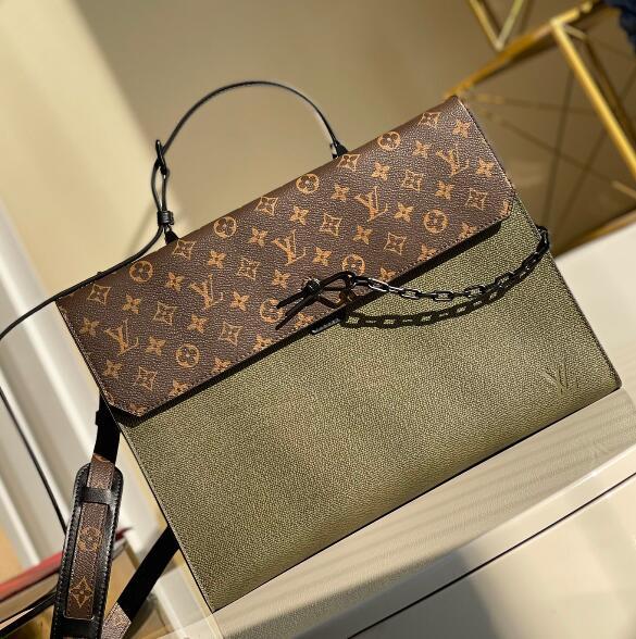 Mila's Edit - LOV Bags - 2550