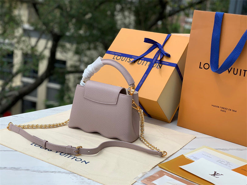 PHA - LOV Bags - 569
