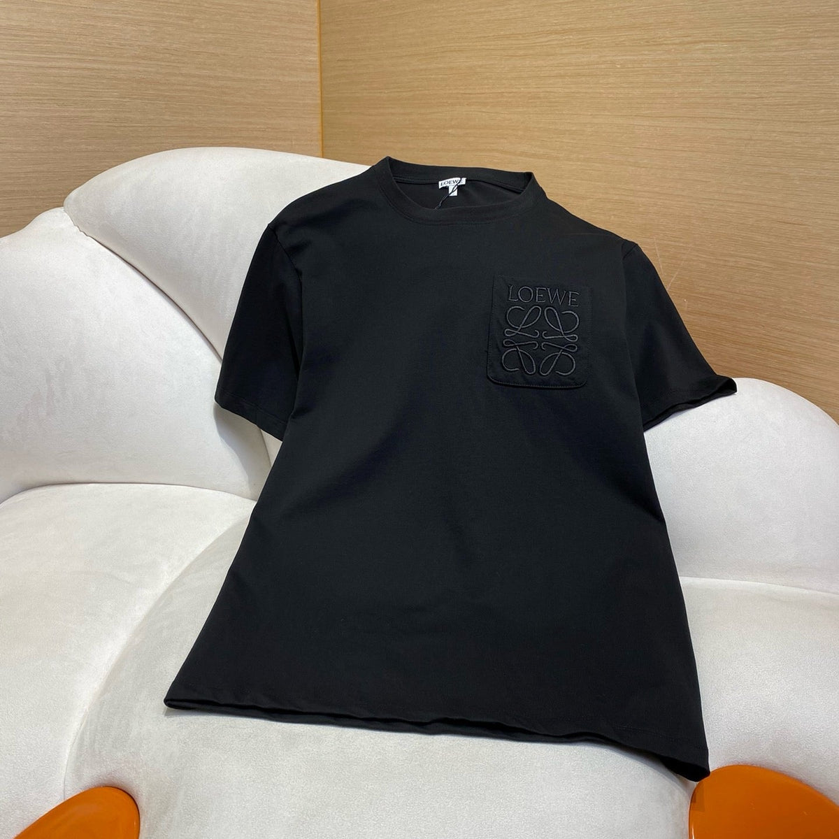 LOEW T-SHIRT
