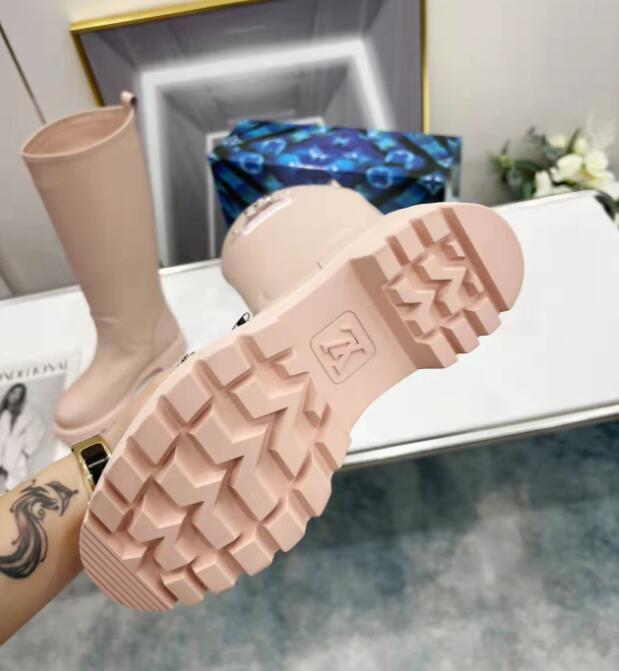 Mila's Edit - LOV Women Shoes - 802