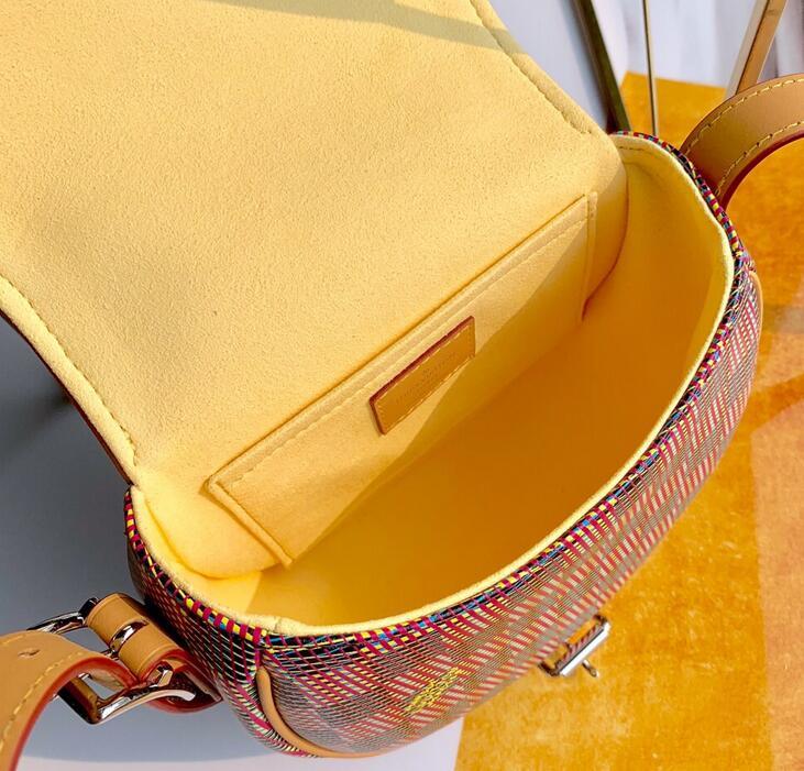 Mila's Edit - LOV Bags - 2852