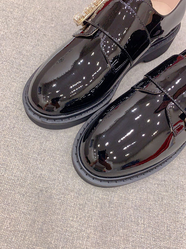 Roger Vivier Luxury Shoes