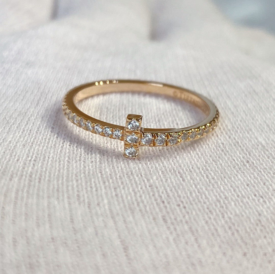 TIFF RING
