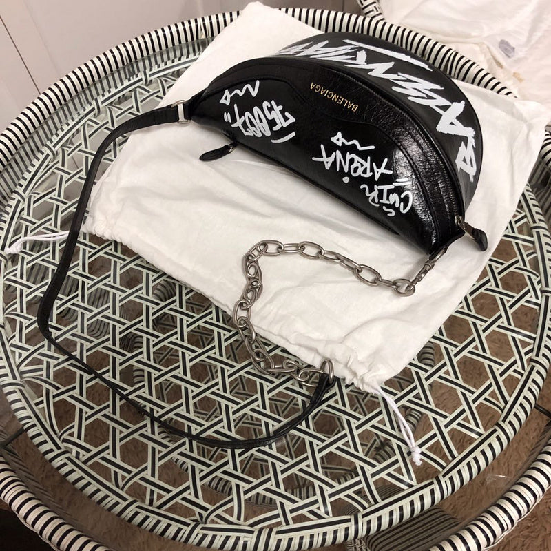 PHA - BG Bags - 187